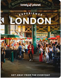 Lonely Planet’s Experience Guides: London