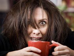 Why caffeine is a ticking time bomb