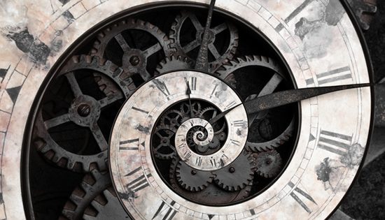 PS from the PaSt: 15 – 21 August 2012