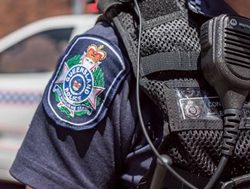 Police to wear all-in-one body armour