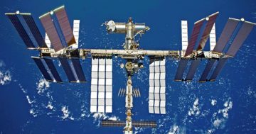 Space Dynamics: What happens after Russia quits the ISS?