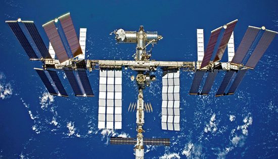 Space Dynamics: What happens after Russia quits the ISS?