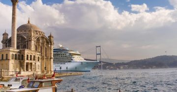 Oceania Cruises launches an exciting itinerary for 2024