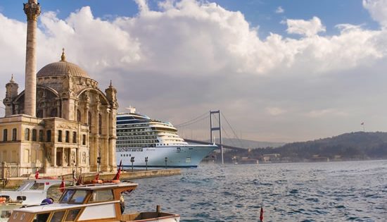 Oceania Cruises launches an exciting itinerary for 2024