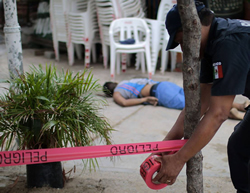 MEXICO: Commission to tackle homicide rate