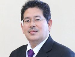 MALAYSIA: Extra pay for multilingual diplomats