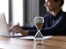 Six things that will help leaders find time