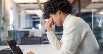 Managing your workplace stress days