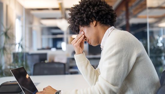Managing your workplace stress days