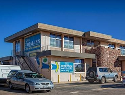 Coober Pedy has its say on health services