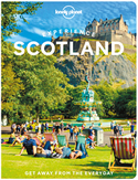 Lonely Planet’s Experience Guides: Scotland