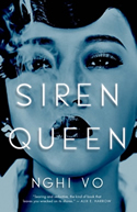 Siren Queen