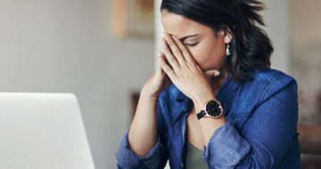 Research wrap: Burnout and why it hits women harder