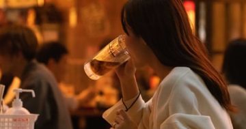 JAPAN: Tax Agency urges public to drink up