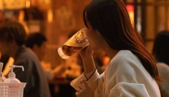 JAPAN: Tax Agency urges public to drink up