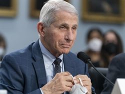 UNITED STATES: Fauci ‘face of COVID’ calls it a day