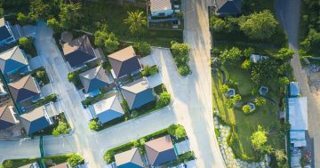 Major planning reforms to accelerate housing delivery in Western Australia
