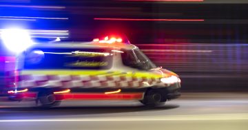 NSW Government and Health Services Union settle paramedic pay dispute