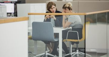 Female whistleblowers worse off, says new report