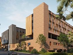 Canberra Hospital’s new power a national first