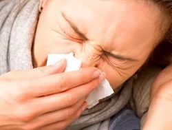 New allergy sufferers not to be sneezed at