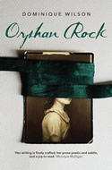 Orphan Rock