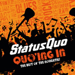 Quo’ing In (The Best of the Noughties)