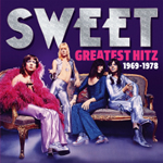 The Greatest Hits: The Best Of Sweet 1969 – 1978