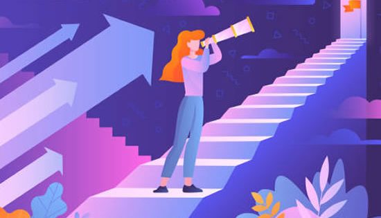 Six steps to becoming an action taker
