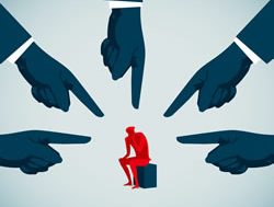 Workplace bullying: The epidemic destroying workplace culture