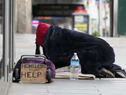 Ombudsman finds homeless slip through cracks
