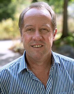 Chief Scientist’s formula moves him on