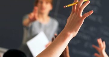 Teachers chalk-up a wages win