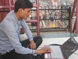 INDIA: UPSC eases path for exam applicants