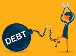 UNITED STATES: Breakthrough in PS debt relief saga