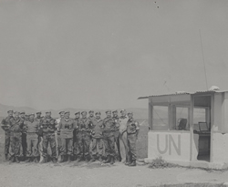 AFP marks 75 years of Peacekeeping