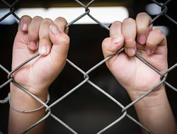 Kids’ Commissioner fails juvenile detention
