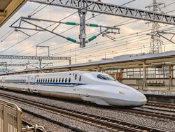 New body to see high-speed rail hit the track