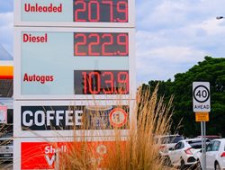 Petrol prices to soar: Servos ‘on notice’