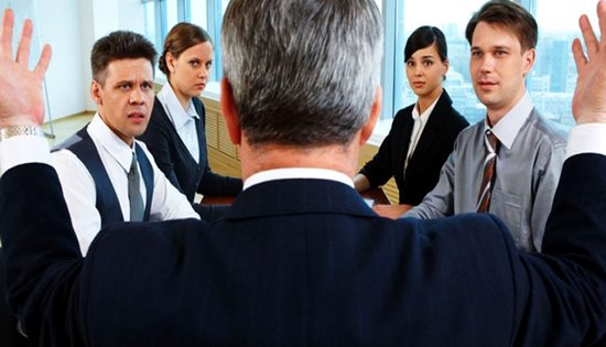 Bridging the communication gap