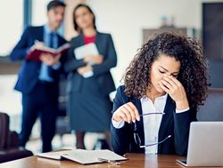 Poor management: The biggest risk factor for workplace bullying