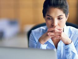 Managing workplace anxiety