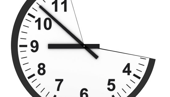 PS from the PaSt: 12–18 September 2012