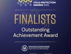 SA PS staff recognised for child protection