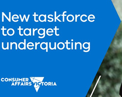 Consumer Affairs overrates underquoting