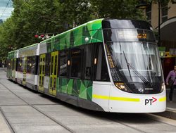 New city timetable to see trams go faster