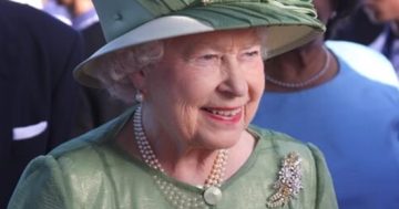 Commonwealth: Public Servants pay tribute to Queen Elizabeth II