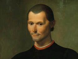 The other Machiavelli