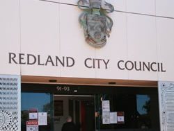 Department to develop new Redland Plan