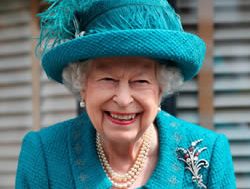 How Queen Elizabeth II made history for women in leadership